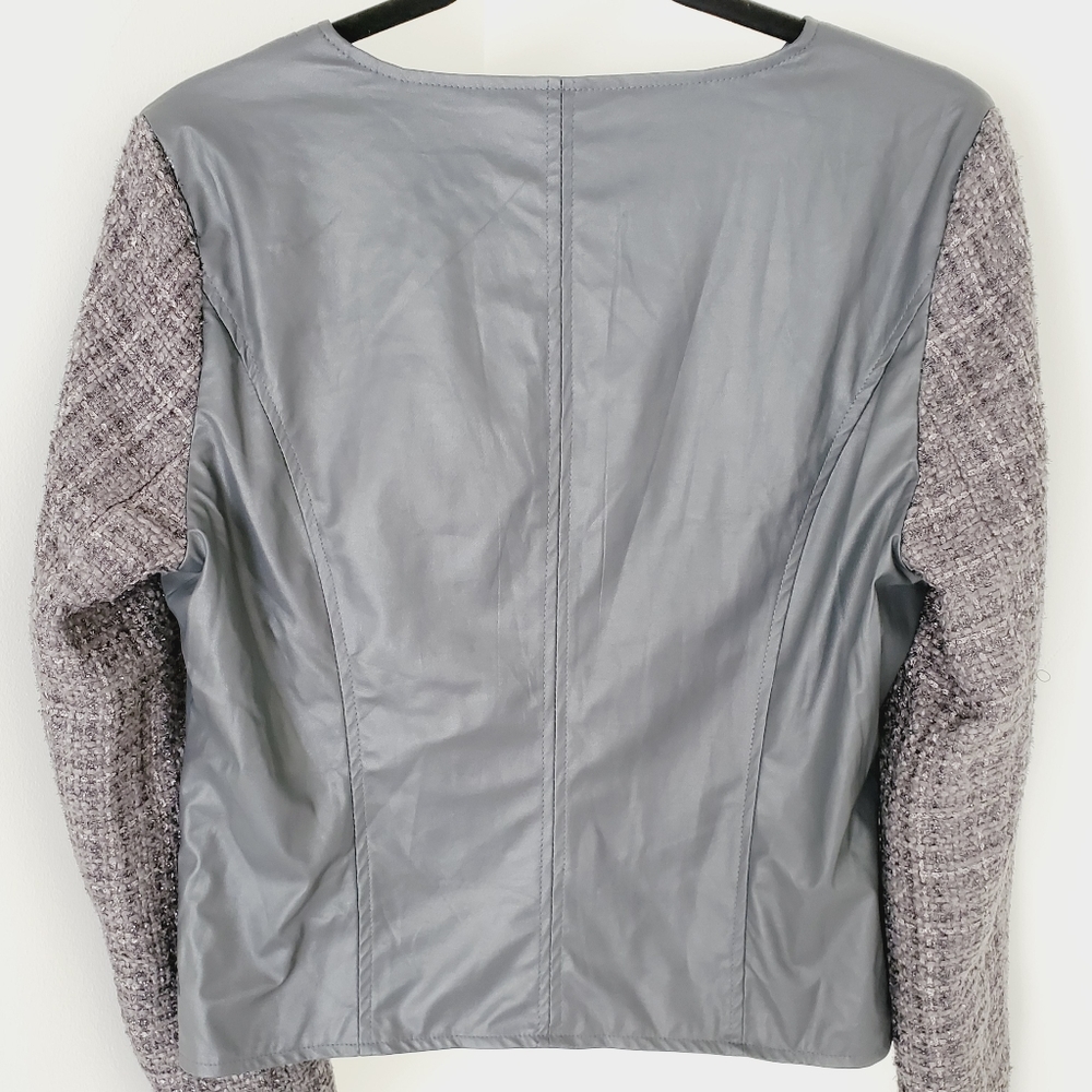 Grey Umgee Jacket - Picture 2 of 3